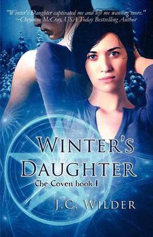 Winter's Daughter by J.C. Wilder