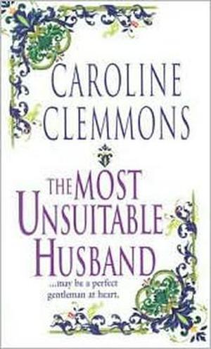 The Most Unsuitable Husband (The Kincaids #2)