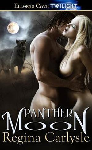 Panther Moon by Regina Carlysle