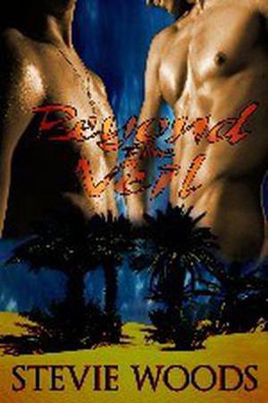 Beyond the Veil by Stevie Woods