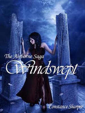 Windswept by Constance Sharper