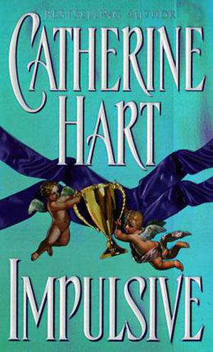 Impulsive by Catherine Hart