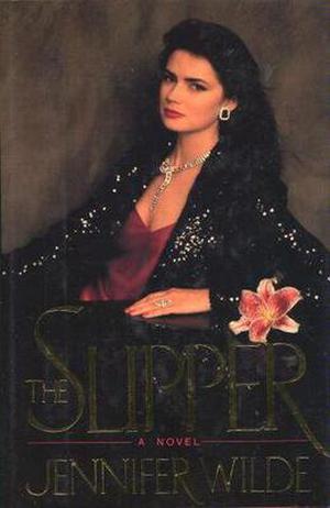 The Slipper by Jennifer Wilde
