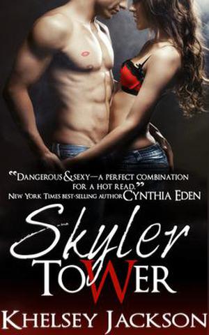 Skyler Tower by Khelsey Jackson