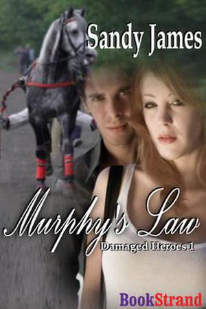 Murphy's Law by Sandy James