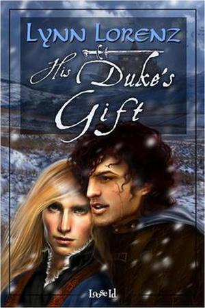 His Duke's Gift (In the Company of Men #5)