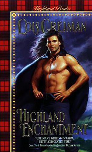 Highland Enchantment (Highland Brides #6)