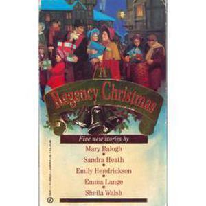 A Regency Christmas VI (Signet Regency Christmas #6)