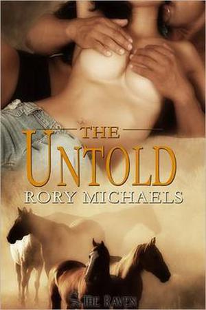 The Untold (Macon Valley Ménage #2)