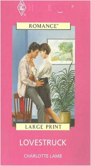 Lovestruck by Charlotte Lamb
