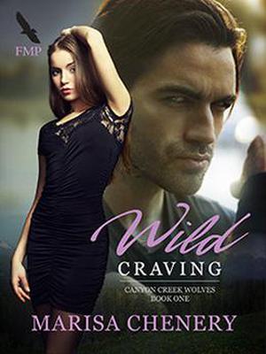 Wild Craving (Canyon Creek Wolves #1)