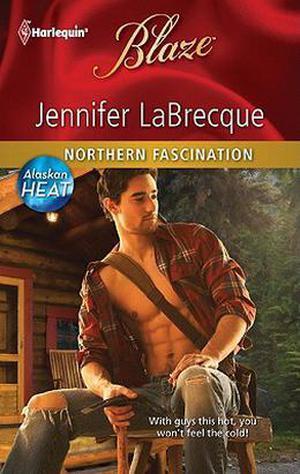 Northern Fascination (Alaskan Heat #4)