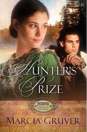 Hunter's Prize (Backwoods Brides #3)