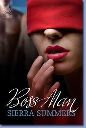 Boss Man by Kelli j Radtke