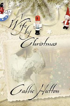 A Wife by Christmas (Oklahoma Lovers #2)