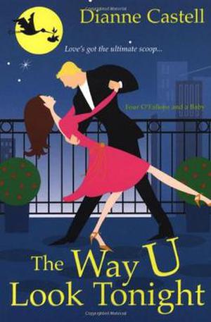 The Way U Look Tonight (The O'Fallons #2)