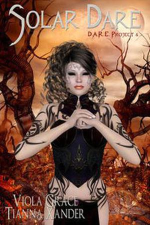 Solar D.A.R.E (D.A.R.E. Project #6)