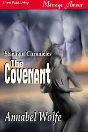 The Covenant by Annabel Wolfe