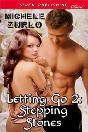 Letting Go 2: Stepping Stones (Awakenings #5)