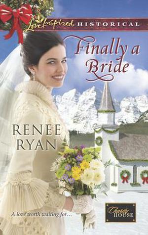 Finally a Bride (Charity House #7)