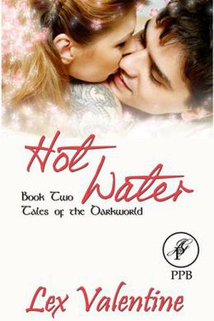 Hot Water by Lex Valentine