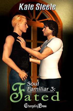 Fated by Kate Steele