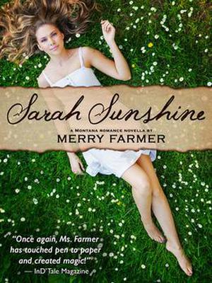Sarah Sunshine (Montana Romance #2.5)