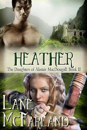 Heather by Lane McFarland
