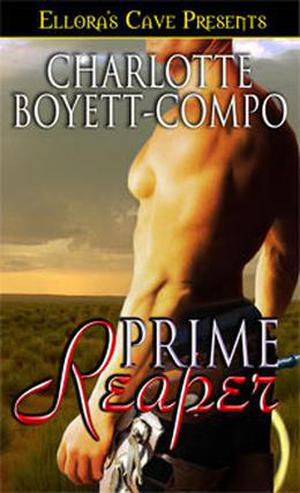 Prime Reaper (WesternWind #3)