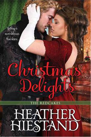 Christmas Delights (The Redcakes #5)