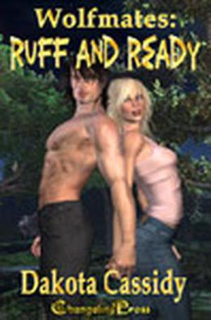 Ruff & Ready (Wolf Mates #4)