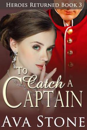 To Catch a Captain by Ava Stone