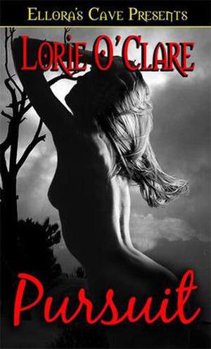 Pursuit by Lorie O'Clare