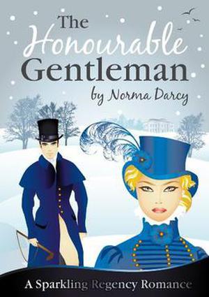 The Honourable Gentleman (The Regency Gentlemen #3)