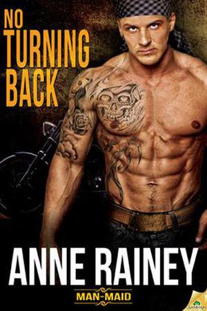 No Turning Back by Anne Rainey