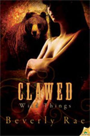 Clawed by Beverly Rae