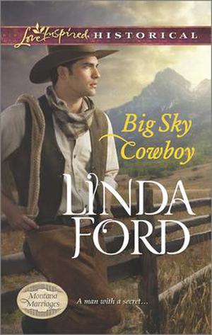 Big Sky Cowboy by Linda Ford