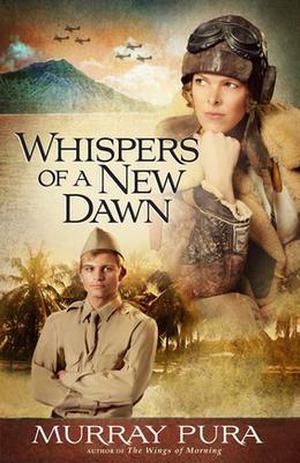 Whispers of a New Dawn (Snapshots in History #3)