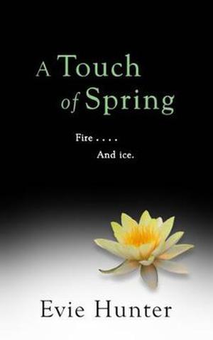 A Touch of Spring (Pleasures #4.5)