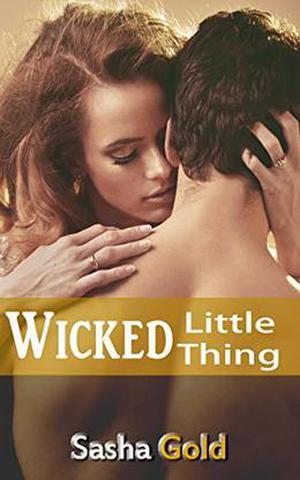 Wicked Little Thing (Little Thing #4)