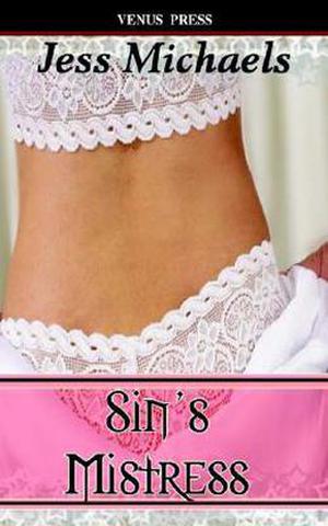 Sins Mistress by Jess Michaels
