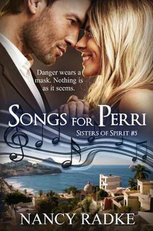 Songs for Perri by Nancy Radke