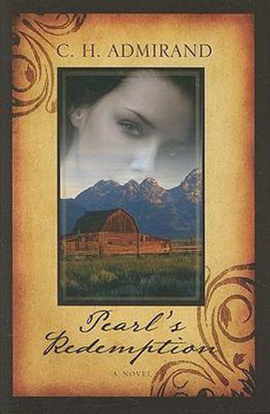 Pearl's Redemption (Irish Western #3)