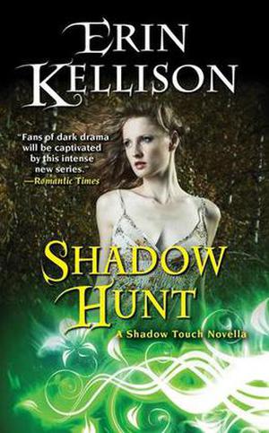 Shadow Hunt (Shadow Touch #3)