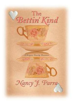 Bettin' Kind, The (Morgan Sisters #2)