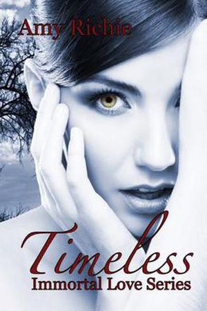 Timeless by Amy Richie
