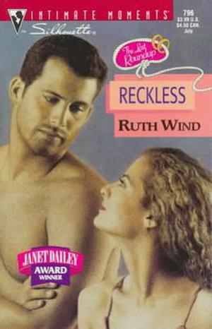 Reckless (The Last Roundup #2)