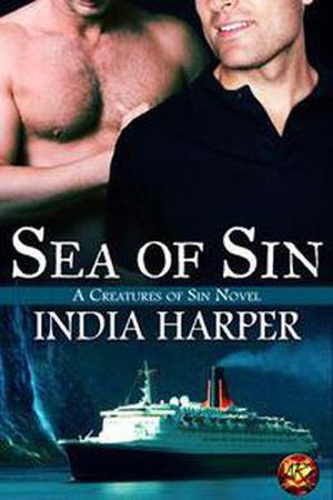 Sea of Sin (Creatures of Sin #2.5)
