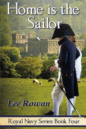 Home is the Sailor (Royal Navy #4)