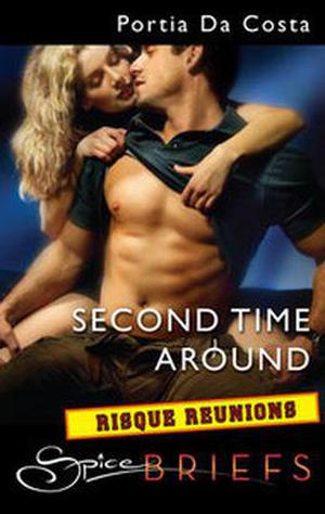 Second Time Around by Portia Da Costa